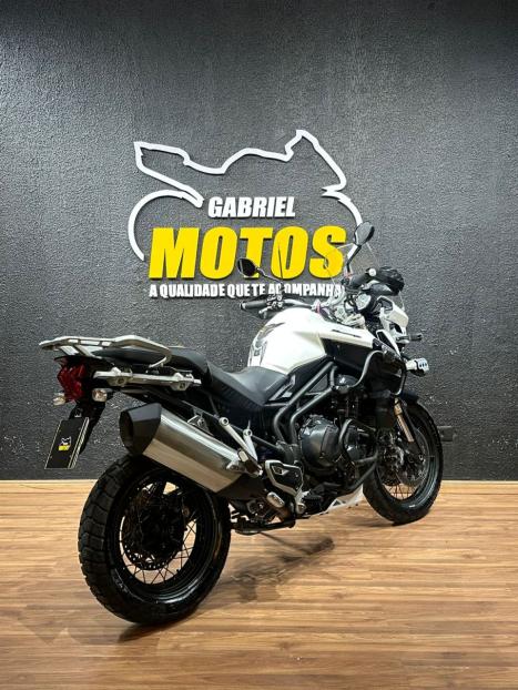 TRIUMPH Tiger 1200 , Foto 5