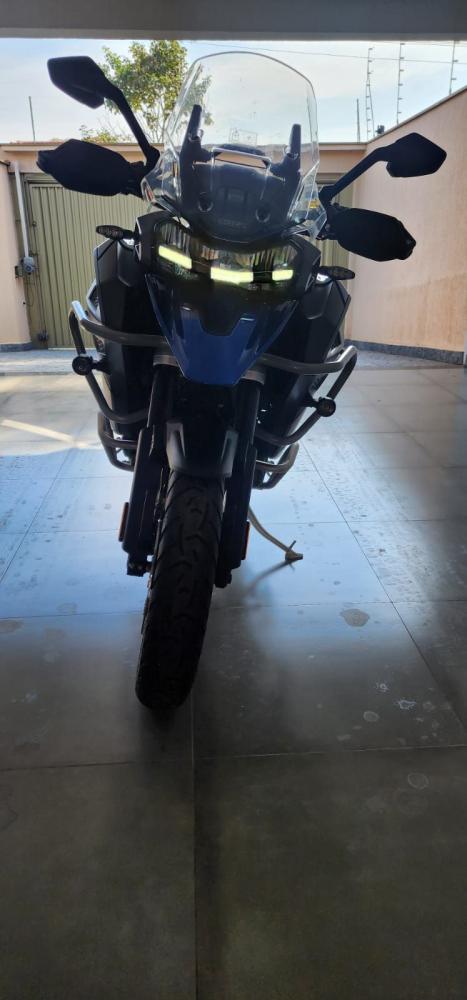 TRIUMPH Tiger 1200 Explorer, Foto 3