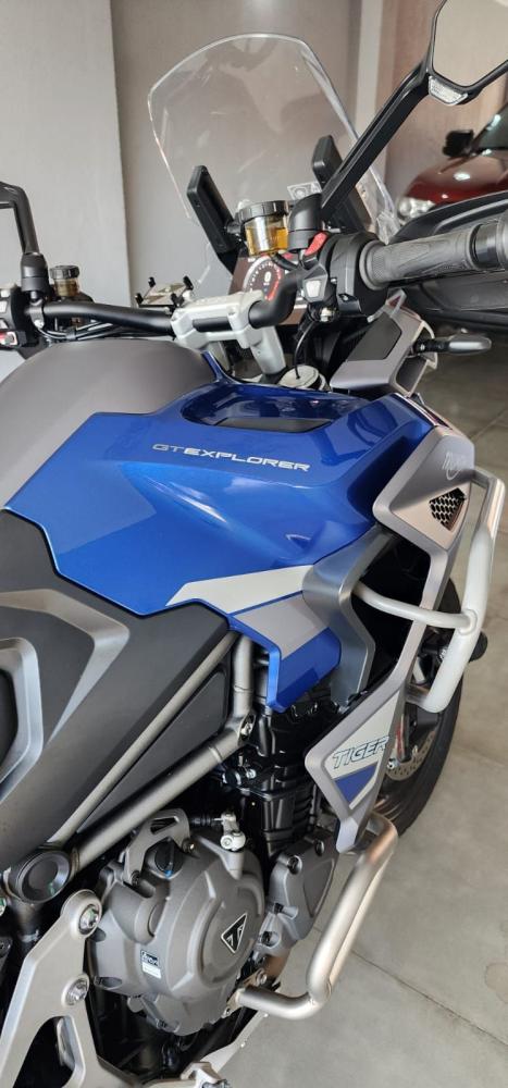 TRIUMPH Tiger 1200 Explorer, Foto 5
