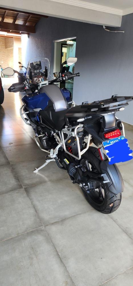 TRIUMPH Tiger 1200 Explorer, Foto 6