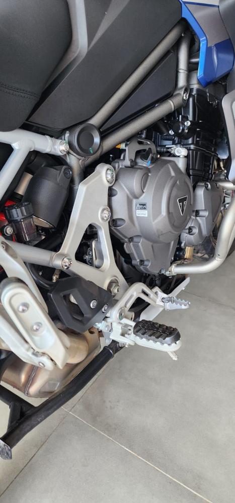 TRIUMPH Tiger 1200 Explorer, Foto 7