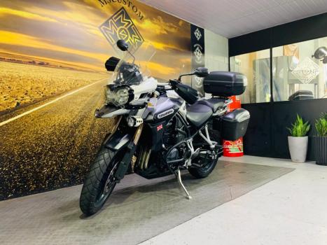 TRIUMPH Tiger 1200 Explorer, Foto 6