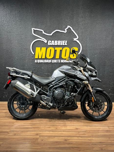TRIUMPH Tiger 1200 EXPLORER, Foto 1
