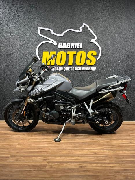 TRIUMPH Tiger 1200 EXPLORER, Foto 2