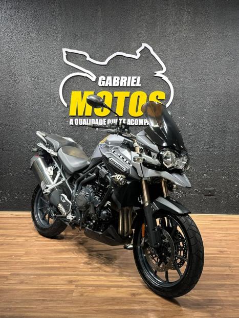 TRIUMPH Tiger 1200 EXPLORER, Foto 3