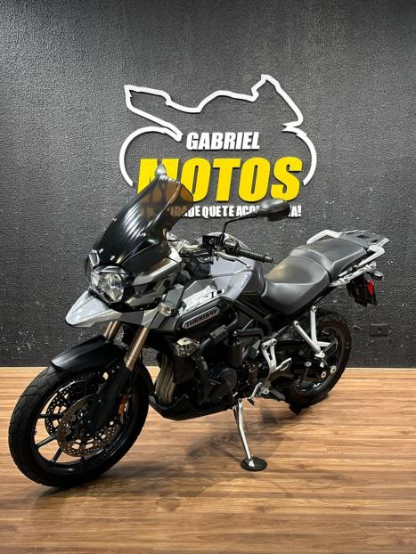 TRIUMPH Tiger 1200 EXPLORER, Foto 4