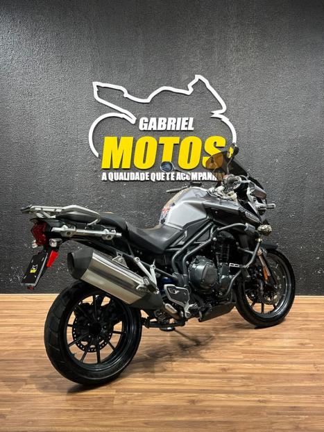 TRIUMPH Tiger 1200 EXPLORER, Foto 5