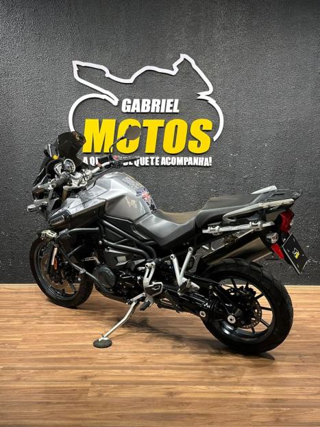 TRIUMPH Tiger 1200 EXPLORER, Foto 6