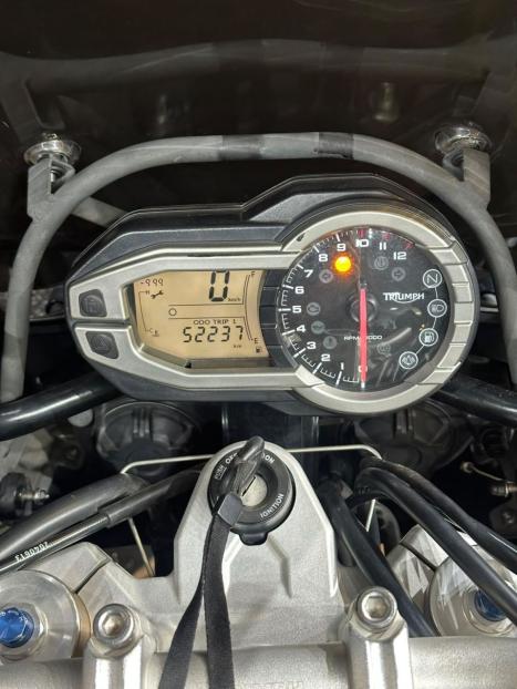 TRIUMPH Tiger 1200 EXPLORER, Foto 7