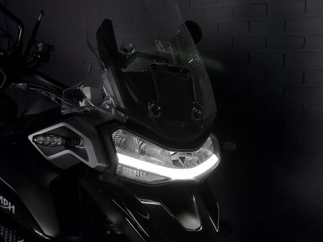 TRIUMPH Tiger 1200 GT, Foto 2