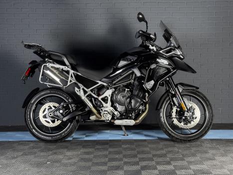 TRIUMPH Tiger 1200 GT, Foto 3