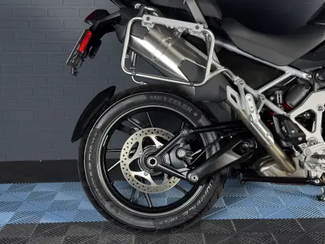 TRIUMPH Tiger 1200 GT, Foto 4