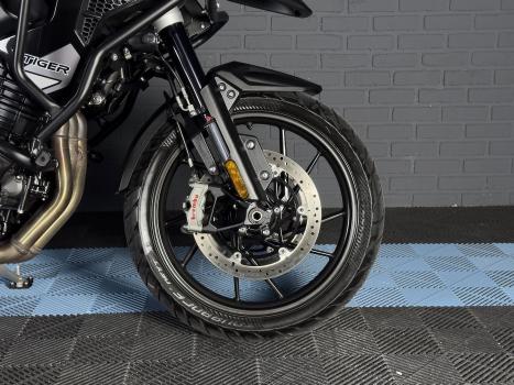TRIUMPH Tiger 1200 GT, Foto 5