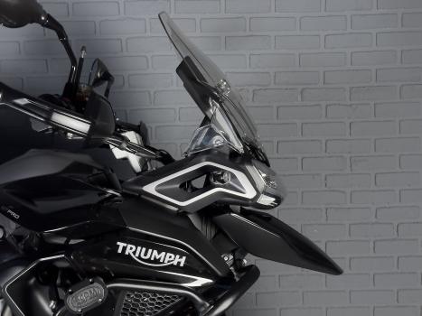 TRIUMPH Tiger 1200 GT, Foto 6
