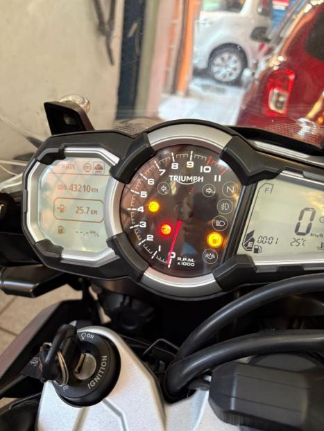 TRIUMPH Tiger 1200 XCA, Foto 5 TRIUMPH Tiger 1200 XCA, Foto 5