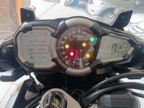 TRIUMPH Tiger 1200 XCA, Foto 6