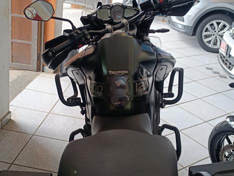 TRIUMPH Tiger 1200 XCA, Foto 7