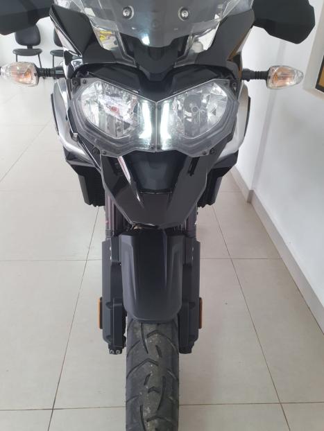 TRIUMPH Tiger 1200 XCA2, Foto 10