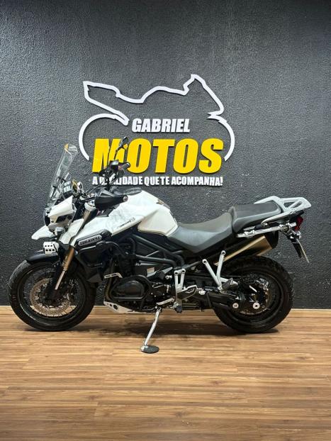 TRIUMPH Tiger 1200 XC, Foto 2