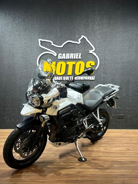 TRIUMPH Tiger 1200 XC, Foto 4