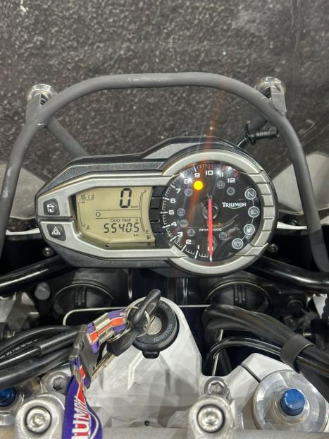 TRIUMPH Tiger 1200 XC, Foto 7