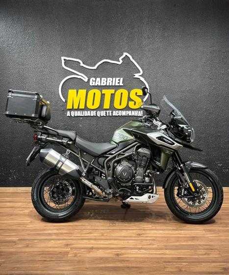 TRIUMPH Tiger 1200 XCX, Foto 1