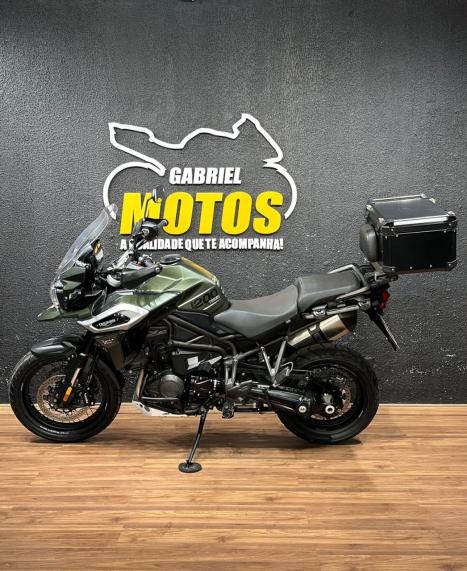TRIUMPH Tiger 1200 XCX, Foto 2