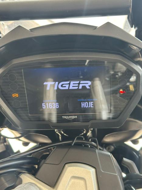 TRIUMPH Tiger 1200 XCX, Foto 7