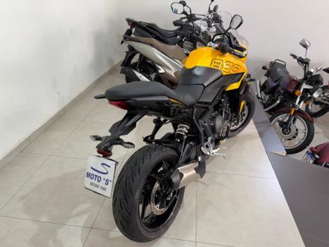 TRIUMPH Tiger 800 , Foto 5