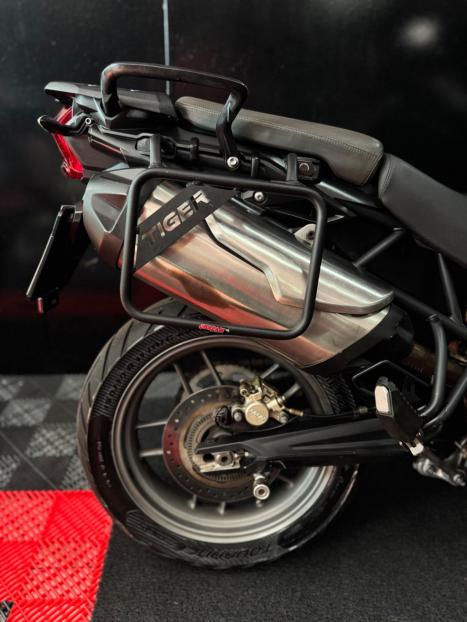 TRIUMPH Tiger 800 , Foto 3