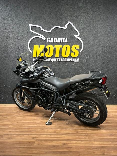 TRIUMPH Tiger 800 , Foto 6