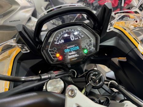 TRIUMPH Tiger 800 Sport , Foto 6