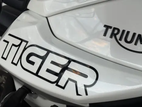 TRIUMPH Tiger 800 XCX, Foto 4