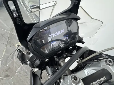TRIUMPH Tiger 800 XCX, Foto 5