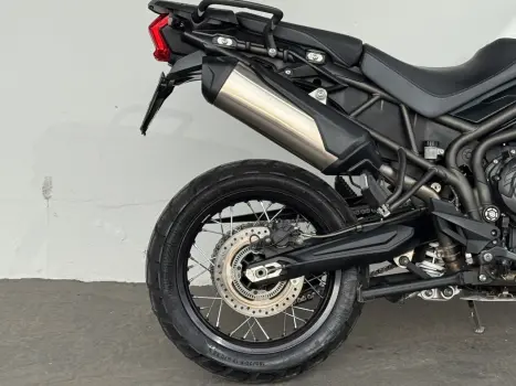 TRIUMPH Tiger 800 XCX, Foto 6