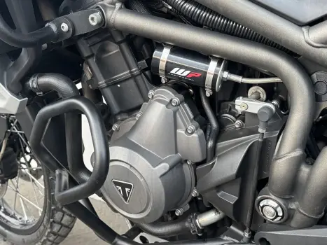 TRIUMPH Tiger 800 XCX, Foto 13