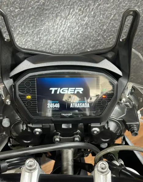 TRIUMPH Tiger 800 XCX, Foto 7 TRIUMPH Tiger 800 XCX, Foto 7