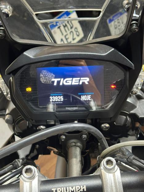 TRIUMPH Tiger 800 XCX, Foto 7