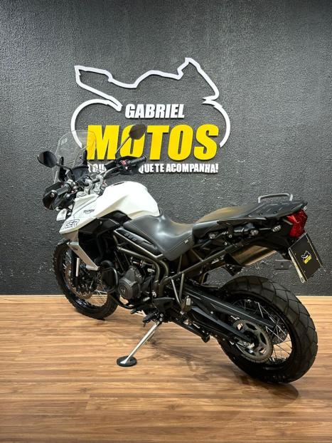 TRIUMPH Tiger 800 XCX, Foto 5