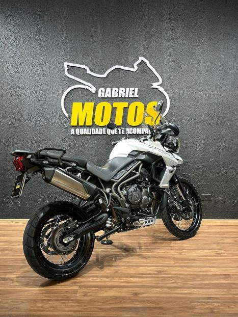 TRIUMPH Tiger 800 XCX, Foto 6