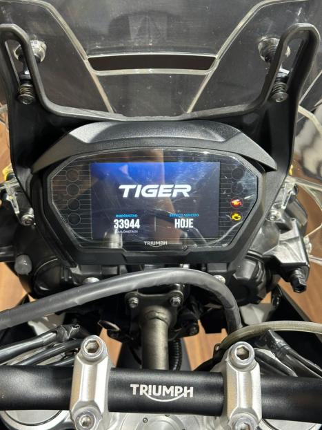 TRIUMPH Tiger 800 XCX, Foto 7
