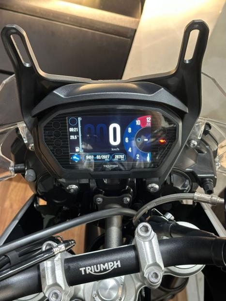TRIUMPH Tiger 800 XCX, Foto 7