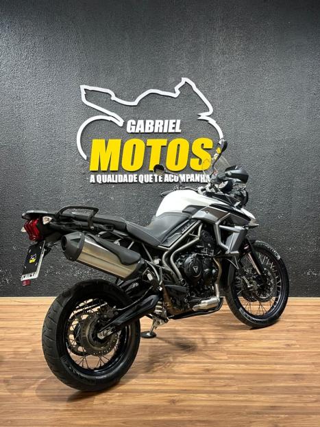 TRIUMPH Tiger 800 XC, Foto 5