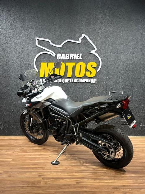 TRIUMPH Tiger 800 XC, Foto 6