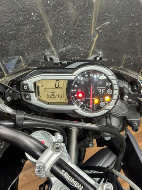TRIUMPH Tiger 800 XC, Foto 7