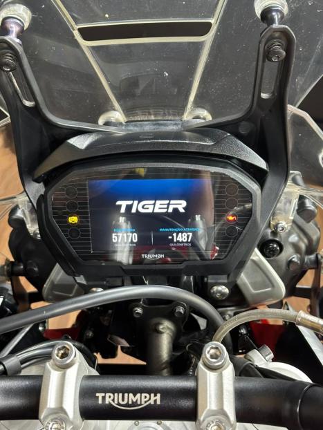 TRIUMPH Tiger 800 XCA, Foto 7