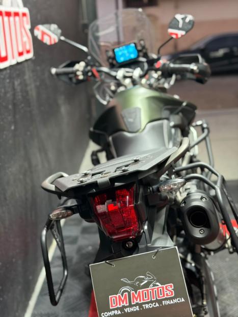TRIUMPH Tiger 800 XCX, Foto 6