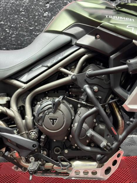 TRIUMPH Tiger 800 XCX, Foto 8