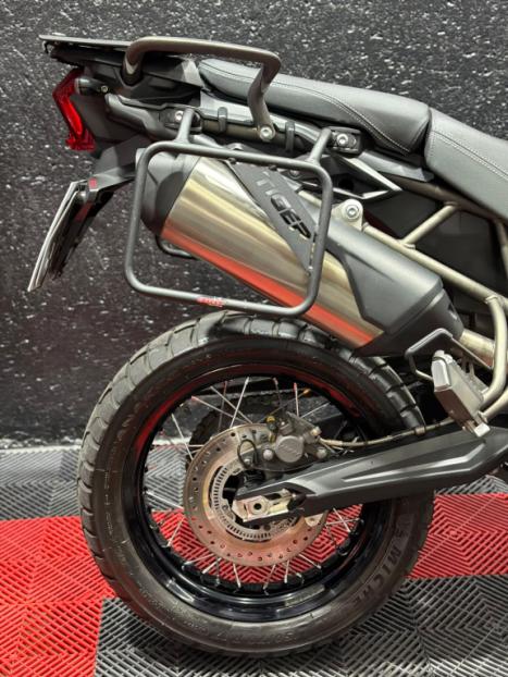 TRIUMPH Tiger 800 XCX, Foto 10