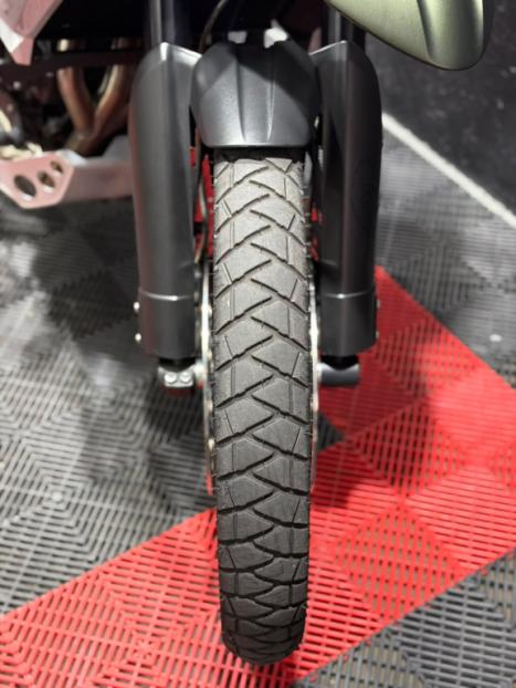 TRIUMPH Tiger 800 XCX, Foto 12